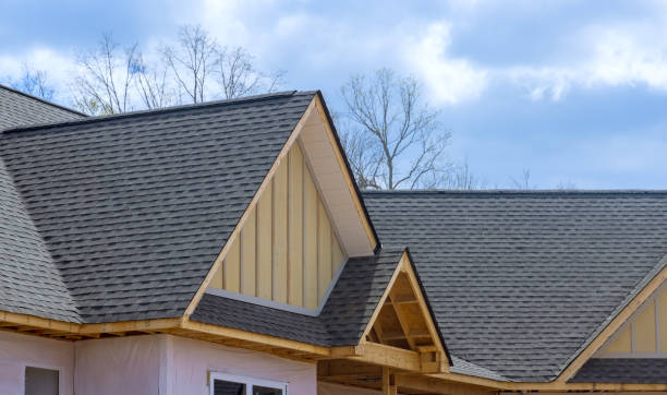 Best Storm Damage Roof Repair  in Winter Springs, FL
